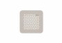 Roca Terran-N 900 x 900mm Superslim Shower Tray - Beige