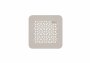 Roca Terran-N 1700x700mm Superslim Shower Tray - Beige