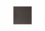 Roca Terran-N 800 x 800mm Superslim Shower Tray - Cafe