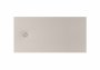 Roca Terran-N 2000 x 1000mm Superslim Shower Tray - Beige