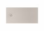 Roca Terran-N 1200x800mm Superslim Shower Tray - Beige