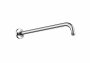 Roca Rainsense Straight Wall Arm for Shower Head - Chrome