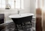 Villeroy & Boch Mettlach Single-Lever Bath& ShowerMixer - Chrome