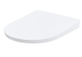 TOTO GP Soft Close Toilet Seat with Stainless Steel Hinges