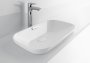 TOTO NEOREST 600mm Vessel Basin with Overflow