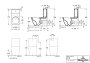 Villeroy & Boch Venticello Rimless Close-Coupled Toilet