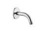 Vitra Origin 350mm Wall-Mounted Shower Arm - Chrome