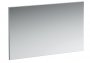 Laufen Frame 25 1000mm Mirror with Aluminium Frame