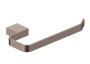 Scudo Monza Towel Ring - Brushed Bronze