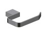 Scudo Napoli Paper Holder - Gunmetal