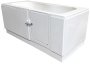 Pearl Walk-in Bath with Moulded Seat