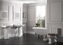 Tavistock Vitoria Close Coupled Toilet & Cistern