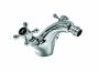 Harrogate Chrome Bidet Mixer Tap