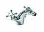 Harrogate Chrome Bidet Mixer Tap