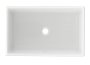 TOTO CS 600mm Vessel Basin with Overflow