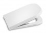 Roca The Gap Standard Close Toilet Seat and Cover