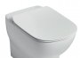 Ideal Standard Tesi Standard Close Toilet Seat