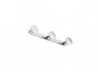 Inda One Triple Robe Hook - Stock Clearance