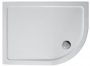 Ideal Standard Simplicity Offset Quadrant 1200 x 800mm Shower Tray - Left Hand