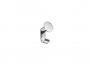 Inda Hotellerie Double Robe Hook (AV120B)