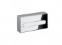 Inda Hotellerie Toilet Roll Holder (A07250AL)