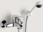 Roca Victoria Plus Bath Shower Mixer - Stock Clearance
