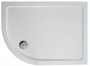 Ideal Standard Simplicity Offset Quadrant 1000 x 800mm Shower Tray