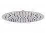 Vado Aquablade 300mm Single Function Round Slimline Shower Head