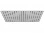Vado Aquablade 500mm Single Function Square Slimline Shower Head