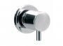 Vado Zoo Concealed 2 Way Diverter Valve