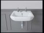 Silverdale Empire 450mm Cloakroom Basin