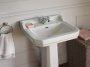 Ideal Standard Waverley Classic 56cm Basin - 1 Tap Hole