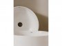 Roca Ona 370mm Round Countertop Basin