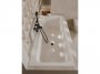 Roca Ona Wall Mounted Chrome Bath Shower Mixer