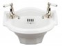 Perrin and Rowe Deco 40cm Cloakroom Basin