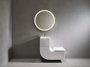 Roca W+W Wall-Hung WC & Basin