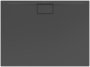 Villeroy & Boch Architectura 1200 x 900 x 48mm Shower Tray - Anthracite