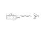 Roca Victoria-N 1200mm Double Wall-Hung or Vanity Basin