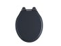 Tavistock Vitoria Back-to-Wall Toilet