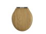 Tavistock Vitoria Back-to-Wall Toilet