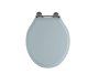 Tavistock Vitoria Back-to-Wall Toilet