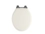 Tavistock Vitoria Back-to-Wall Toilet