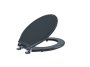 Tavistock Marston Closed-Back Close Coupled Toilet & Cistern