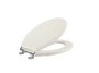 Tavistock Marston Open-Back Close Coupled Toilet & Cistern
