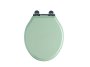 Tavistock Marston Open-Back Close Coupled Toilet & Cistern