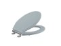 Tavistock Marston Open-Back Close Coupled Toilet & Cistern