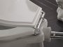 Tavistock Vitoria Close Coupled Toilet & Cistern