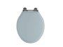 Tavistock Vitoria Close Coupled Toilet & Cistern