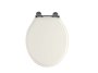 Tavistock Vitoria Close Coupled Toilet & Cistern