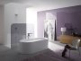 Bette Lux Oval Silhouette Bath 170 x 75cm